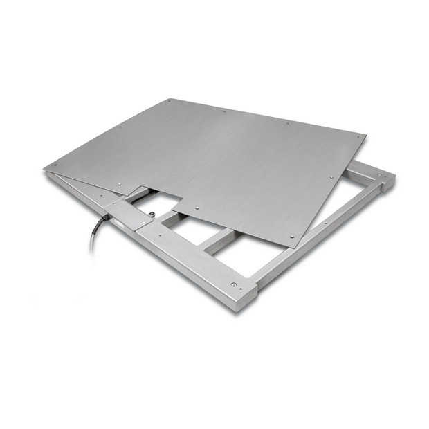 Rampa KERN BFN-A01