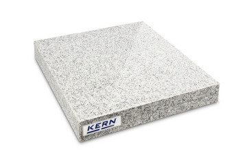 Płyta antywibracyjna KERN YPS-04