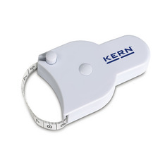 Miernik obwodu KERN MSW 200S05