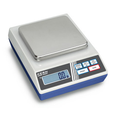 Kompaktowa waga laboratoryjna KERN 440-43N