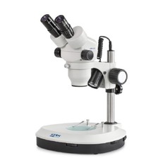 Mikroskop stereoskopowy z zoomem KERN OZM 541
