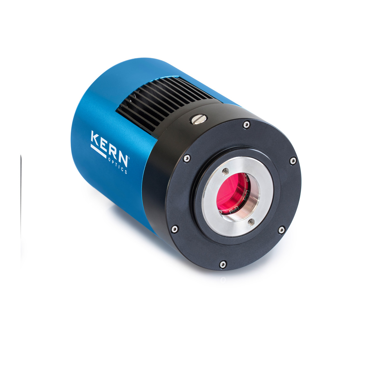 Kamera C-Mount - Fluorescencja KERN ODC 861