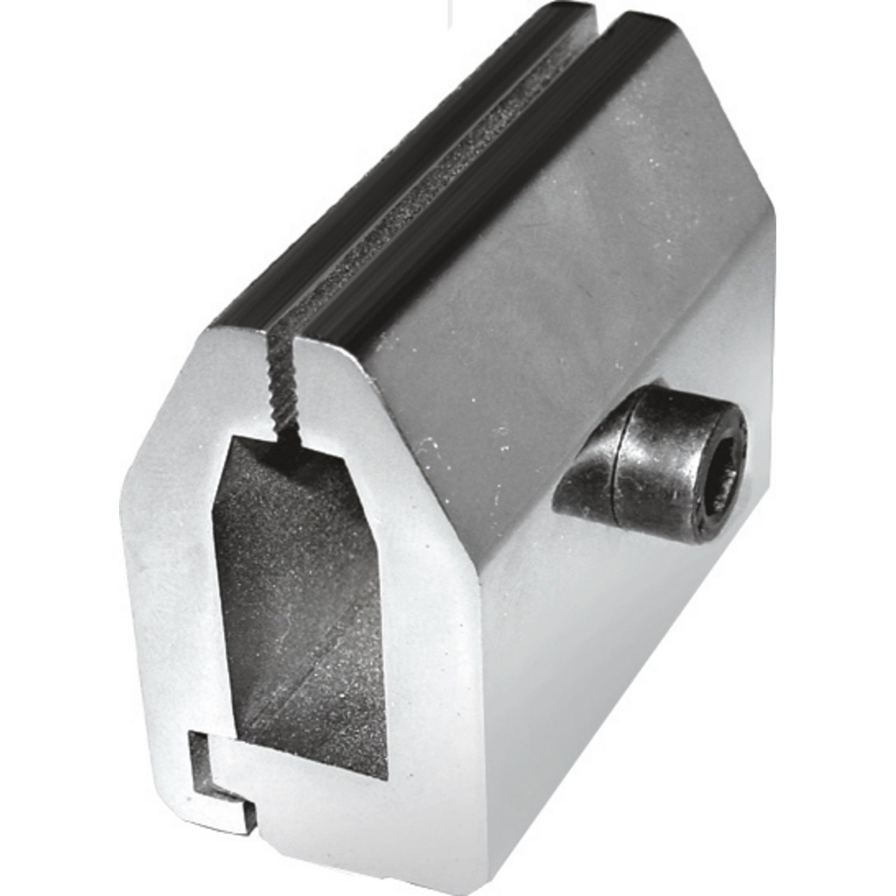 Zacisk SAUTER AC 03