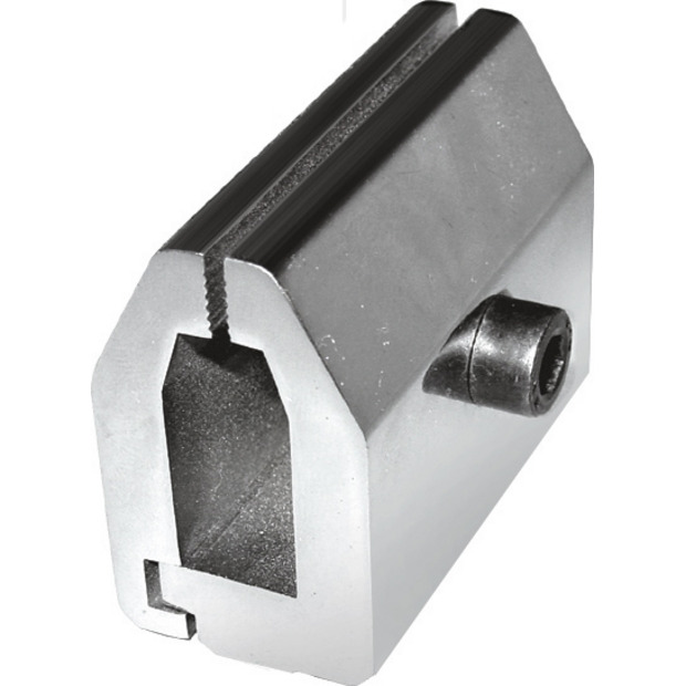 Zacisk SAUTER AC 03