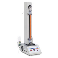 Zmotoryzowane pionowe stanowisko testowe SAUTER TVO 1000N500S