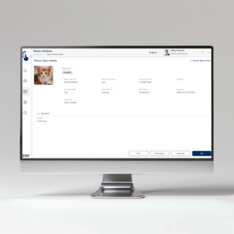 KERN EasyTouch SET-05 Dynamic