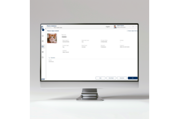 KERN EasyTouch SET-05 Dynamic