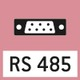Interfejs danych RS-485