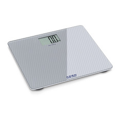 Designerska waga łazienkowa KERN MGD 200K-1L