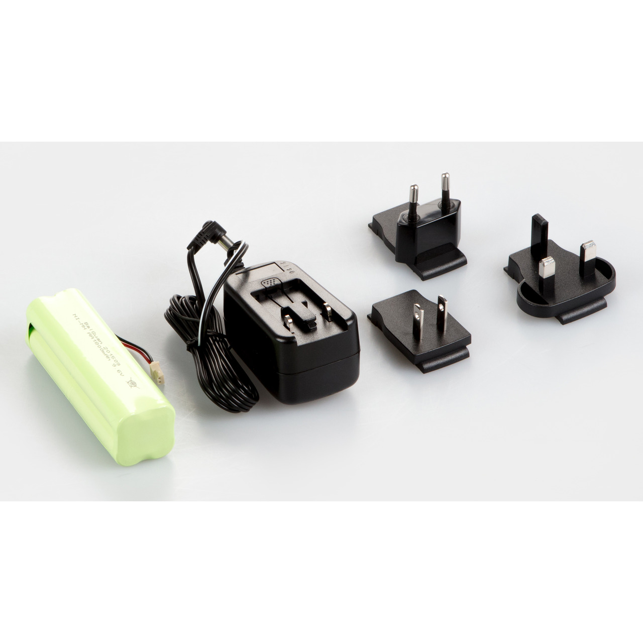Zasilanie akumulatorowe wewnętrzne KERN PCB-A01