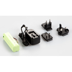 Zasilanie akumulatorowe wewnętrzne KERN PCB-A01