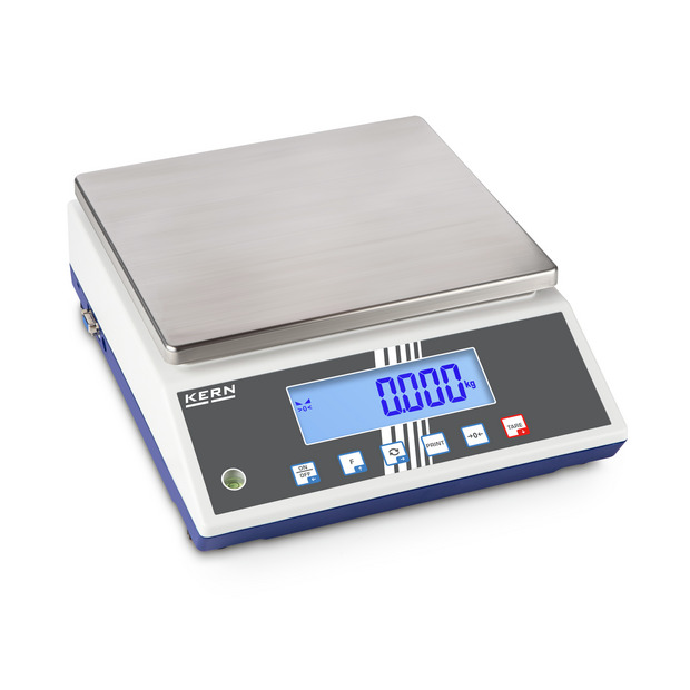Waga stołowa IoT-Line KERN FCB 15K-3DM