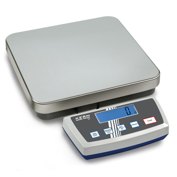 Waga paczkowa KERN DE 150K20D