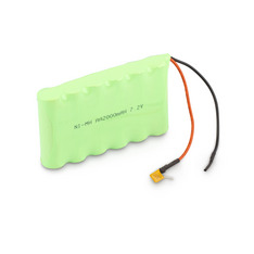 Akumulator HFC-A01