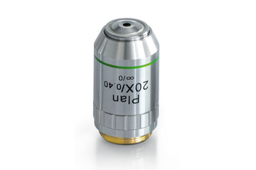 Obiektyw mikroskopowy KERN OBB-A1251