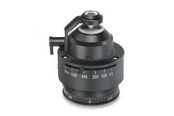 Kondensor mikroskopowy KERN OBB-A1104