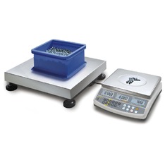 System liczący KERN CCS 600K-2U