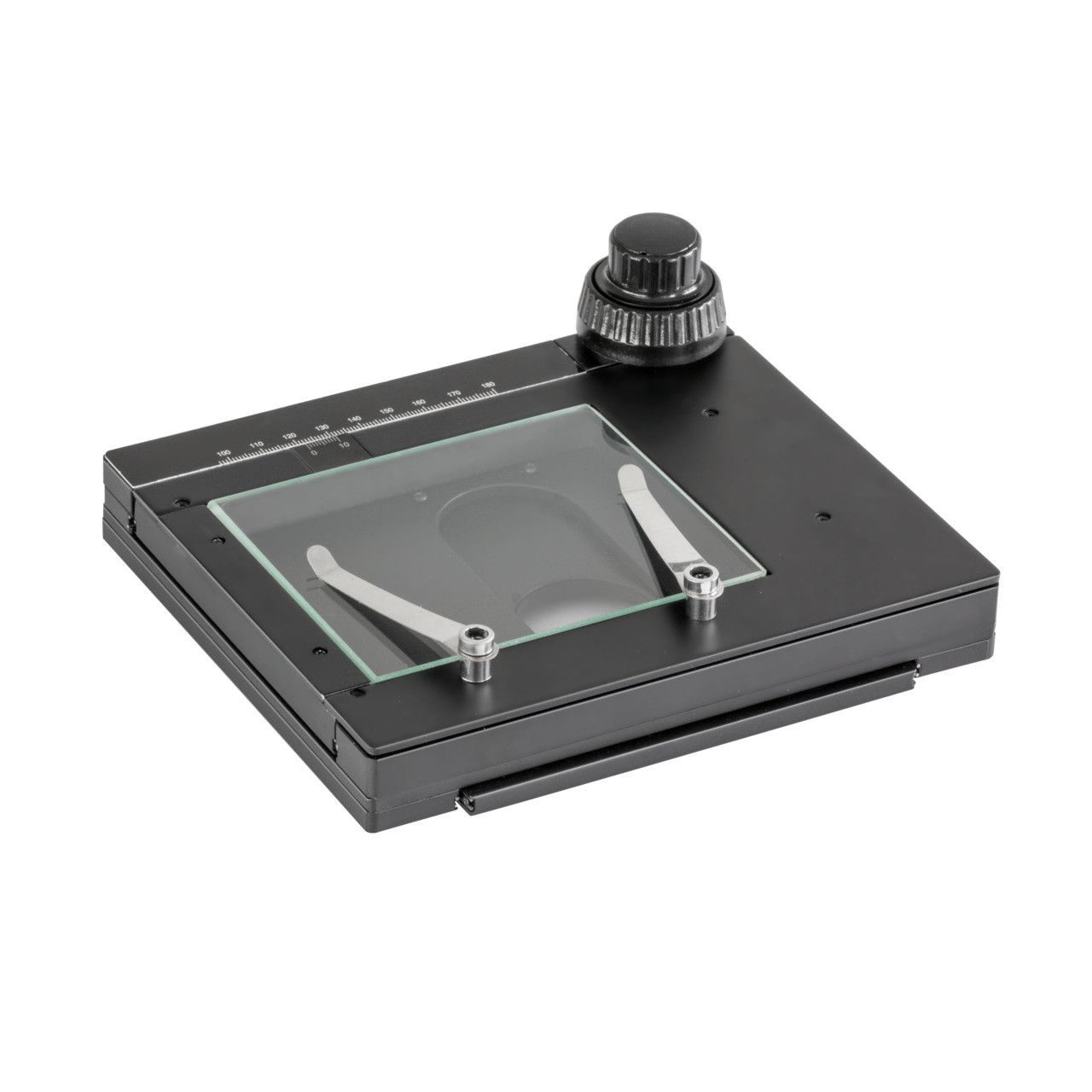 Stolik mikroskopowy KERN OZB-A5781