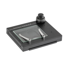 Stolik mikroskopowy KERN OZB-A5781