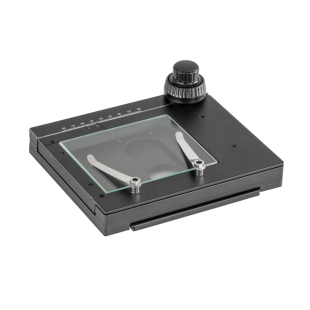 Stolik mikroskopowy KERN OZB-A5781