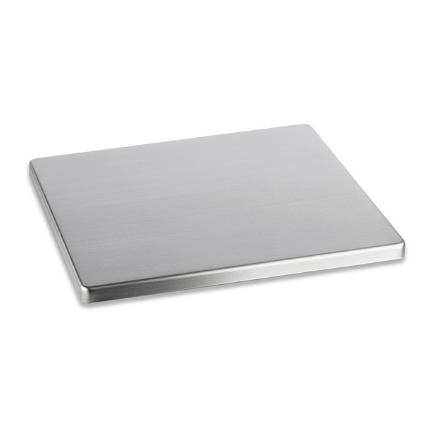Platforma ze stali nierdzewnej FCE-A01