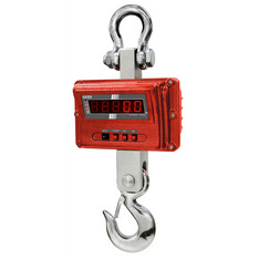 Waga dźwigowa KERN HFM 10T1