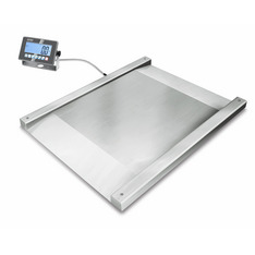 Waga przejazdowa IoT-Line KERN NXC 1.5T-4M