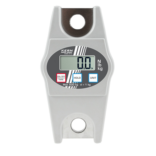 Waga wisząca KERN HCB 0.5T-3