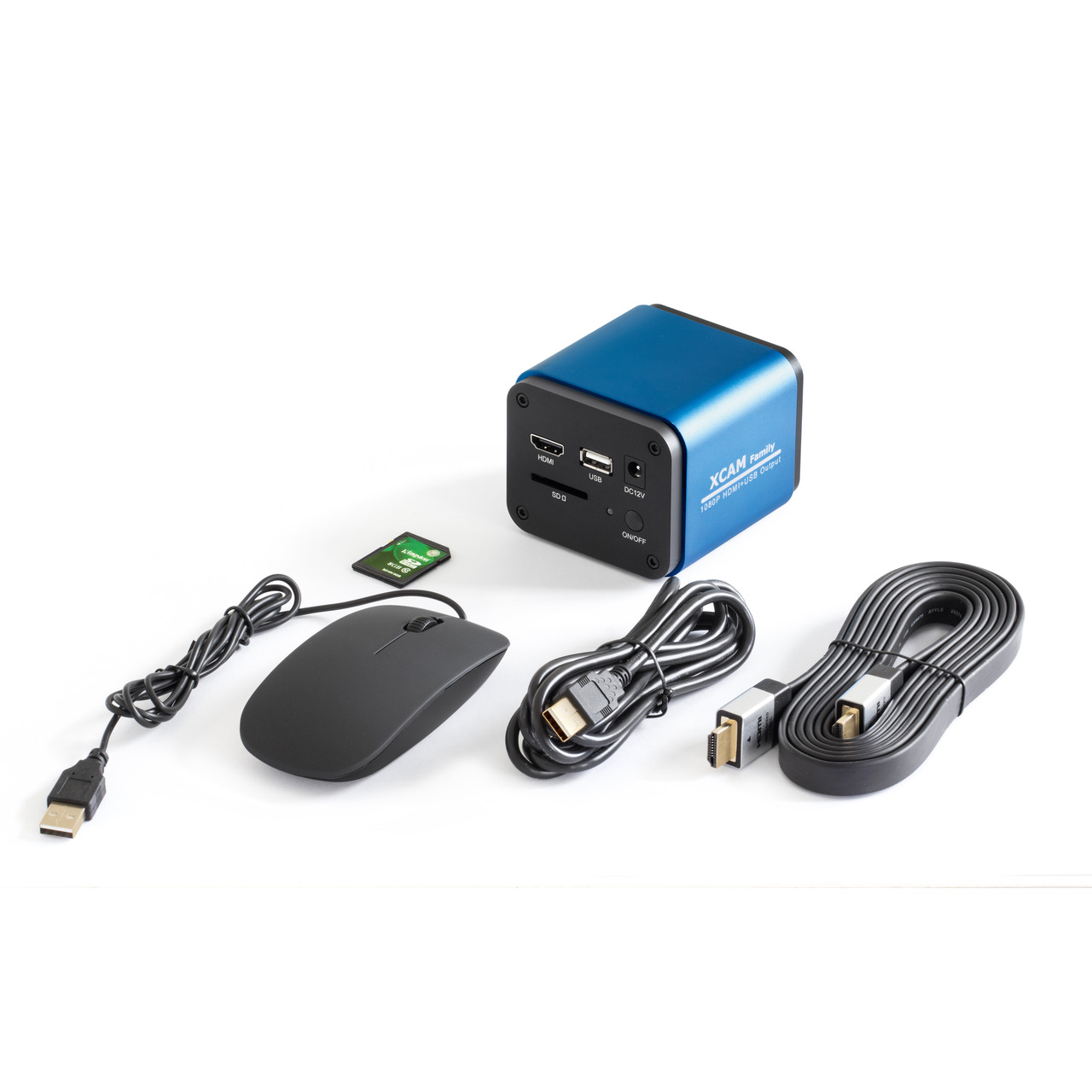 Kamera C-Mount – HDMI KERN ODC 852