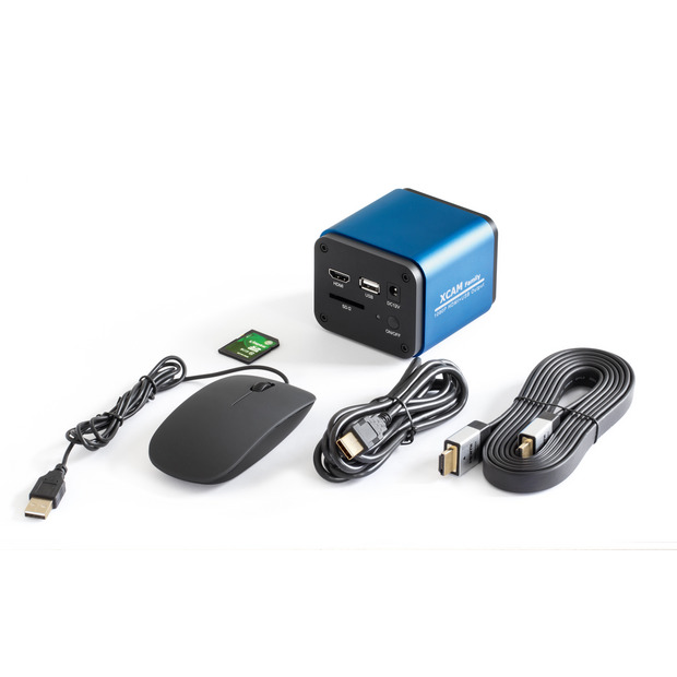 Kamera C-Mount – HDMI KERN ODC 852