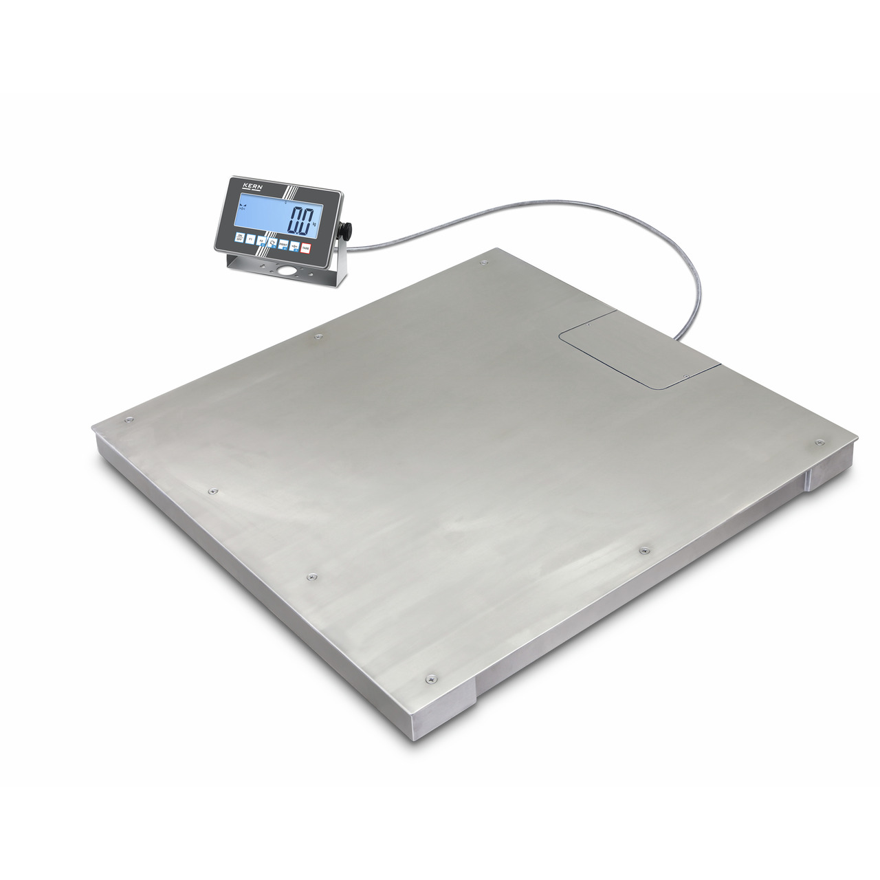 Waga podłogowa IoT-Line KERN BXC 1.5T-4SM