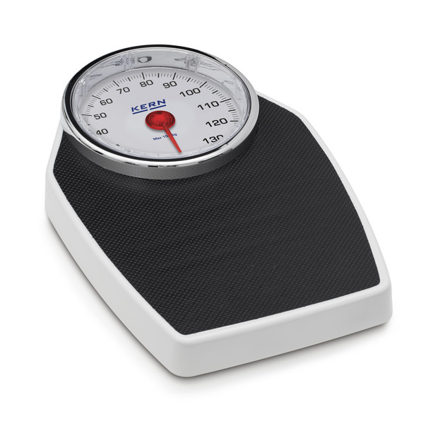 Mechaniczna waga osobowa KERN MGC 100K-1