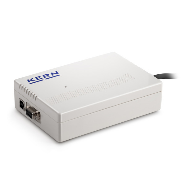 Cyfrowy transmiter wagowy IoT-Line KERN YKV-01
