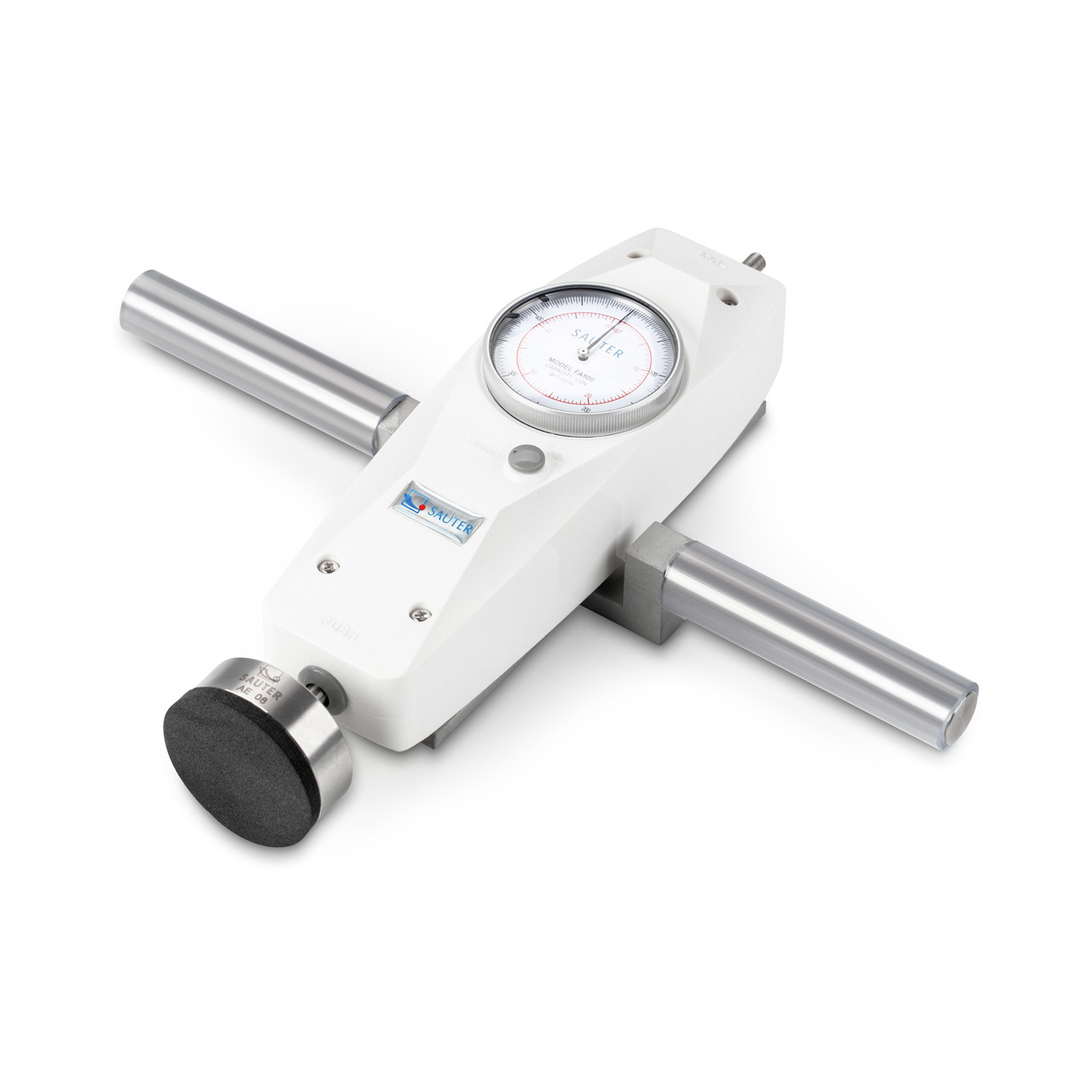 Tester nagrobków SAUTER FA 500G