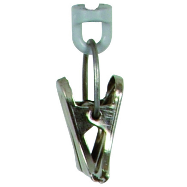 Klamra do wag sprężynowych SAUTER 281-151-002