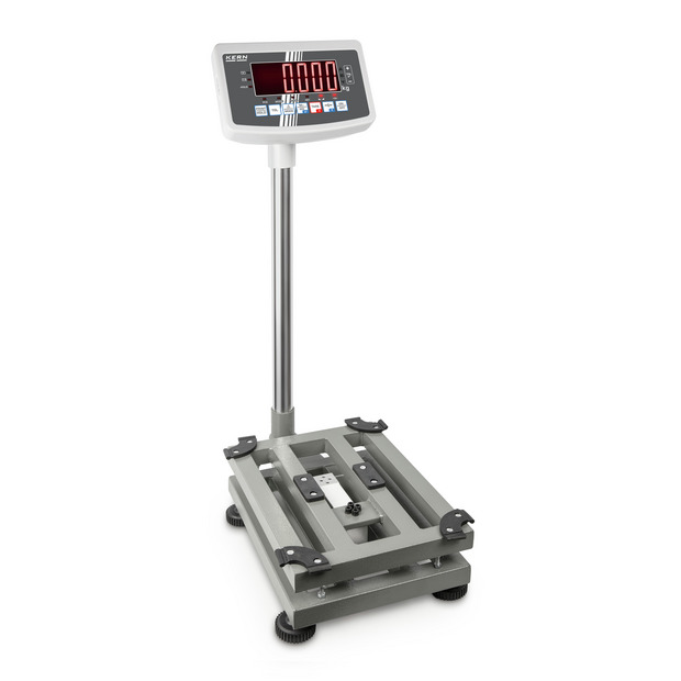 Waga platformowa KERN EFC 30K-3L