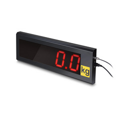 Duży wyświetlacz KERN YKD-A02