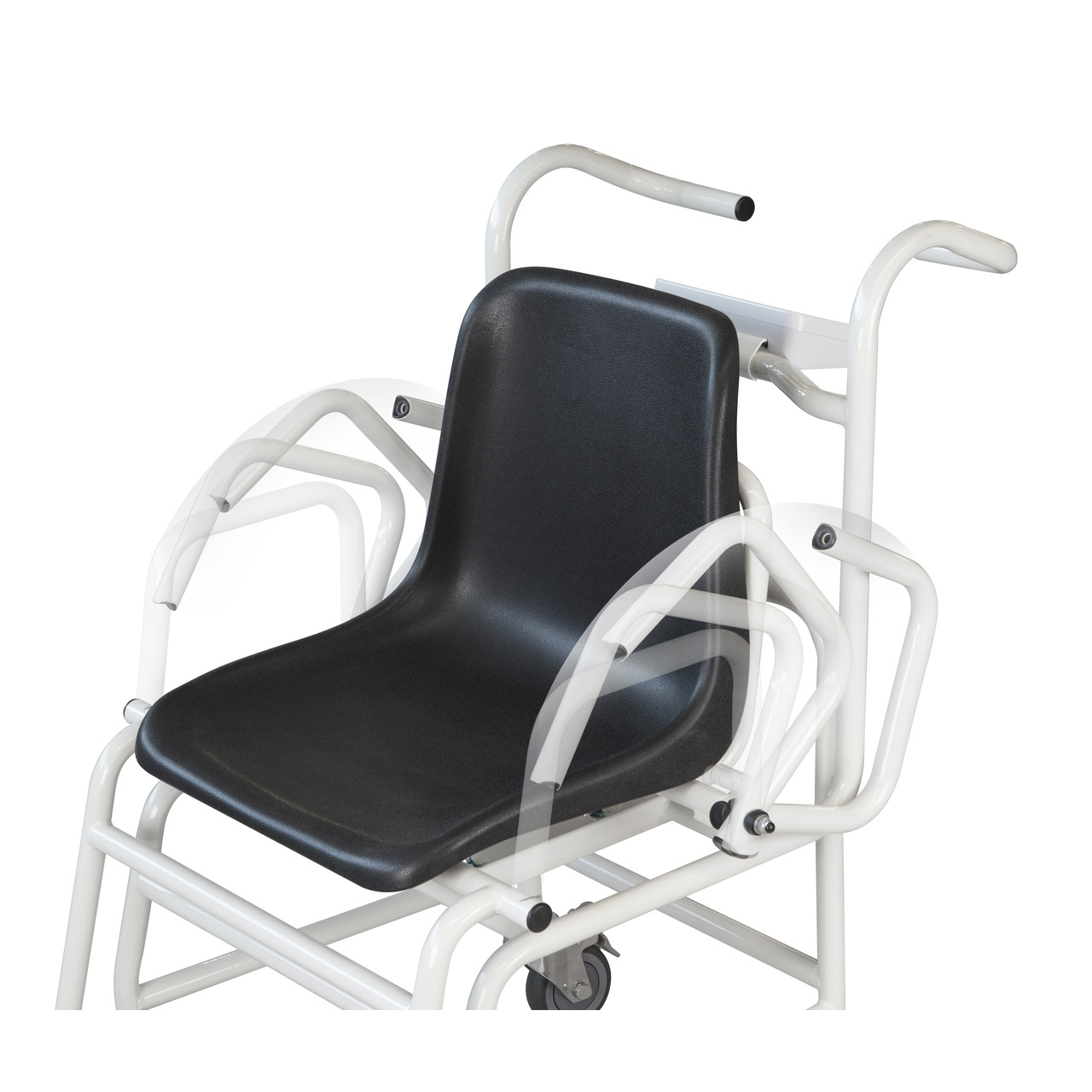 Waga krzesełkowa KERN MCD 300K-1