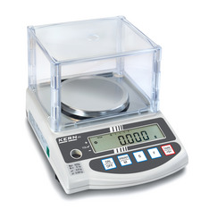 Waga precyzyjna KERN EG 220-3NM