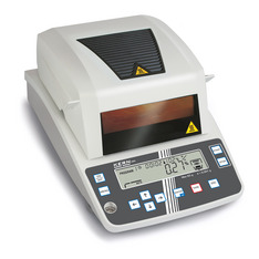 Wagosuszarka KERN DBS 60-3