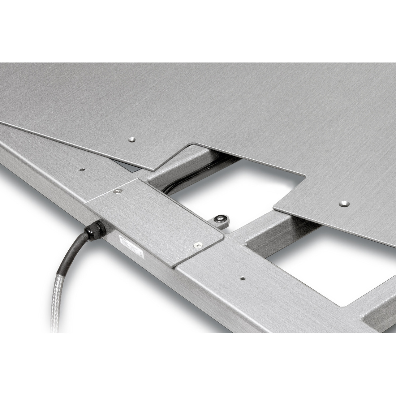 Rampa KERN BFN-A01