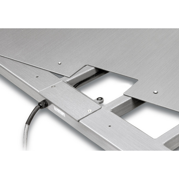 Rampa KERN BFN-A01