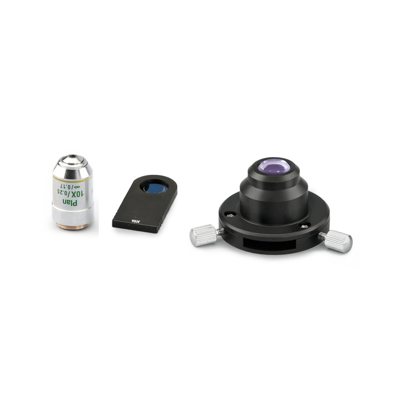 Jednostka kontrastu fazowego KERN OBB-A1215