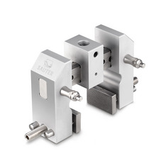 Zacisk śrubowy, aluminium (do FH 2K., FH 5K., i FH 10K.)