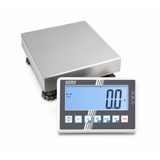 Waga platformowa IoT-Line KERN IFC 3K-4