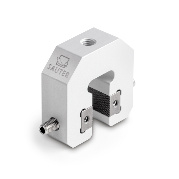 Zacisk śrubowy SAUTER AE 500
