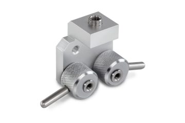 Zacisk SAUTER AE 04