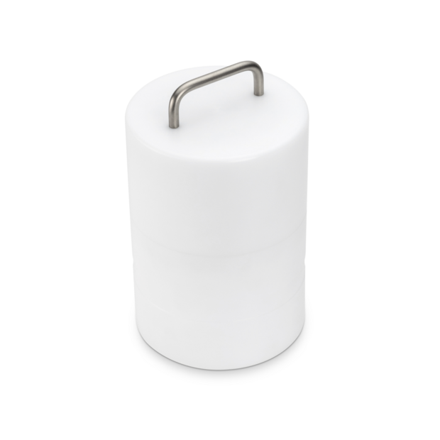 Etui POM na odważniki KERN 317-130-700