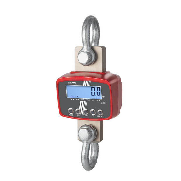 Waga dźwigowa KERN HFD 600K-1IP