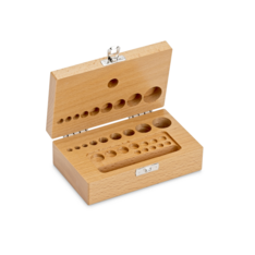 Etui na odważniki KERN 353-430-200